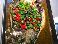 -半天妖烤鱼(永旺梦乐城店)