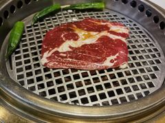 -千寻山野烤肉(中关村店)
