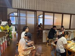 -沏点Trattoria意大利餐厅(新街口店)