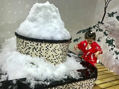 -汤里来温泉