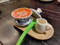 -食味酒味天津菜·海肠捞饭·东方酒饮(鼓楼店)