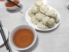 -津门如意包子铺(宾西路店)