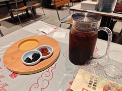 -肥肥虾庄·金牌油焖大虾(杨园滨江时代walk店)