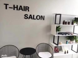 -T-Hair Salon