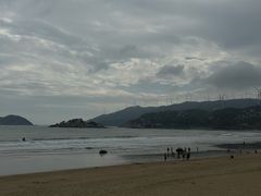 -青澳湾北回归线广场
