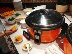 -李子坝梁山鸡(北碚万达五鸡哥店)
