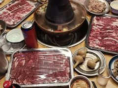 -月圆火锅(宁海东路二店)
