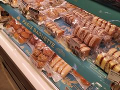 -巴黎贝甜(大宁国际商业广场店)
