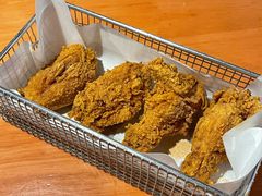 -肥肥虾庄·金牌油焖大虾(杨园滨江时代walk店)
