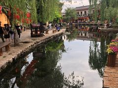 -海维克牛排馆HIGHWIC(青羊万达店)