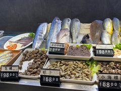 -宴小馆·小海鲜青岛菜(五四广场店)