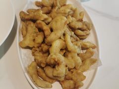 -船歌·鱼水饺青岛菜(合肥路永旺店)