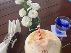 -三亚海棠湾喜来登度假酒店大堂吧