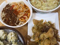 -太原面食店(解放路店)