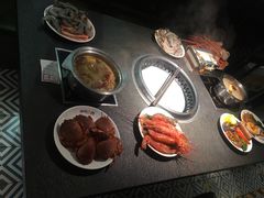 -海天牧场(银川商城店)