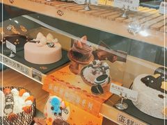 零售区-DQ·蛋糕·冰淇淋(苏州中心店)