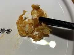 -吕氏疙瘩汤·新鲁菜(新贵和店)