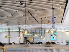-翠华餐厅(宝安壹方城店)