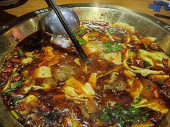 -受气牛肉·重庆耙牛肉(来福士店)