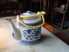 -绿茶餐厅(千岛湖银泰城店)