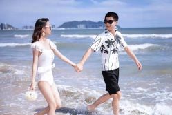 -太古映画婚纱摄影(天河店)