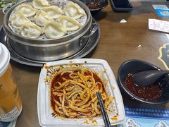 -志亮灌汤蒸饺·清真(庙后街店)