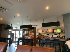 -星巴克(蒲汇塘路店)