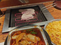 -千寻烧肉(政务区店)
