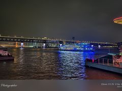 -武汉关码头(轮渡站)