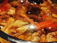 -黄记煌三汁焖锅(金凤万达广场店)