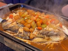 -里岛烤鱼(东港凯虹广场店)