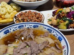 -直隶安家牛肉罩饼(建华店)