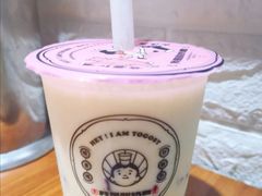 -我是酸奶君(壹方城店)