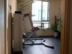 -炼健身私教工作室