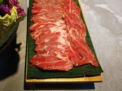 -慢丽江·云南野生菌土鸡锅(付家庄店)