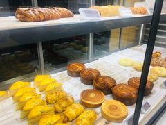 -幸福西饼面包茶饮(车公庙店)