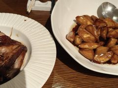 -逸林轩中餐厅(中信泰富朱家角锦江酒店)