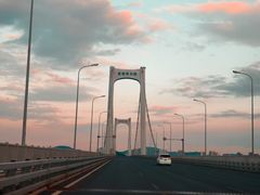 -星海湾跨海大桥