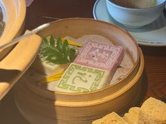 绍兴印糕-寻宝记绍兴菜(鲁迅路店)