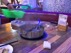 -蒙肥羊·酸汤潮牛·鲜牛肉火锅烤肉自助(岗顶店)