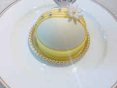 -张爱施法式西餐厅(汉街店)