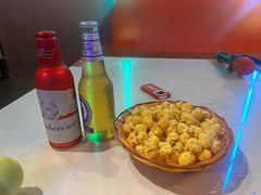 -唱吧麦颂KTV(西单华威潮铺街店)