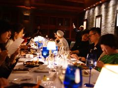 -三嚥阁 La Villa Restaurant