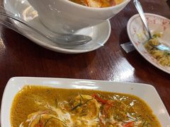 -Dang restaurant (patong phuket)