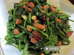 -海碗油泼面·八次方·水库鱼·粘卷子(平谷店)