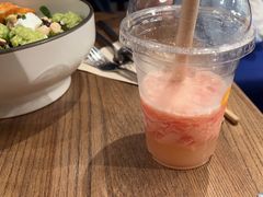 -Wagas(静安嘉里中心店)