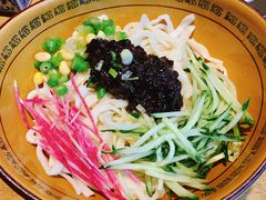 炸酱面-老北京私房菜(798店)
