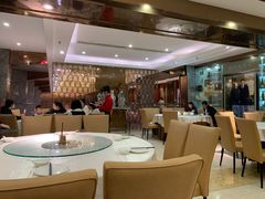 大堂-明珠海港大酒店