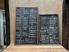 -素描餐厅(灵隐天竺店)