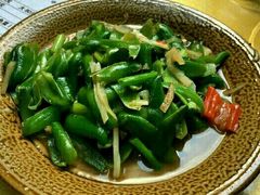 -龙姐私房菜(和顺古镇店)